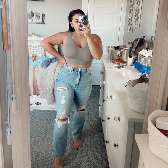 Garage Pants - NWOT GARAGE jeans